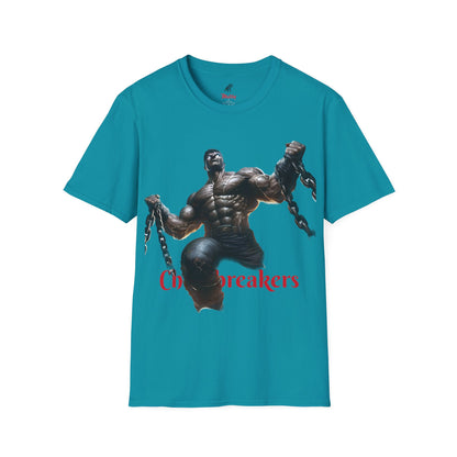 Chainbreakers Unisex Softstyle T-Shirt