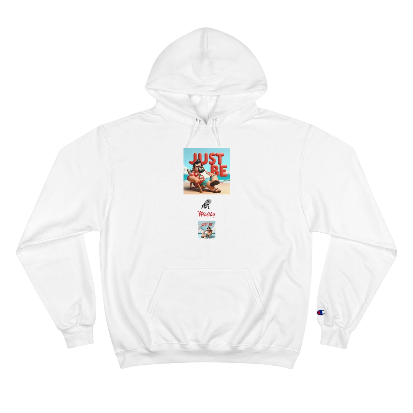 Lee Special Champion Hoodie