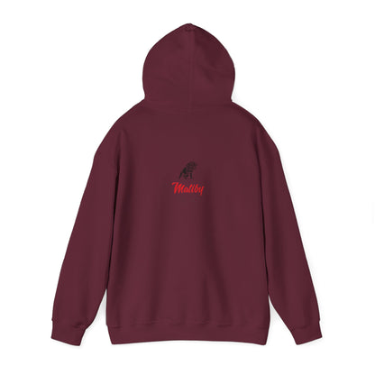 Matiby VolSubs Unisex Heavy Blend™ Hooded Sweatshirt