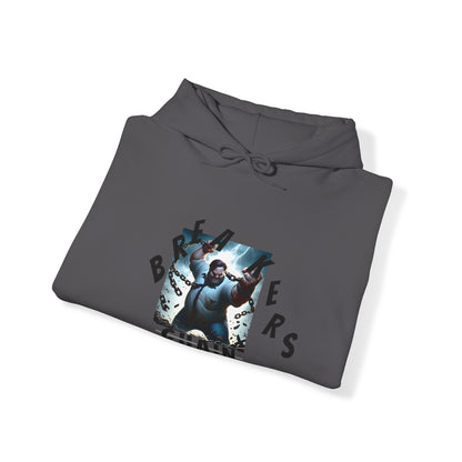 Chainbreakers Unisex Heavy Blend™ Hooded Sweatshirt