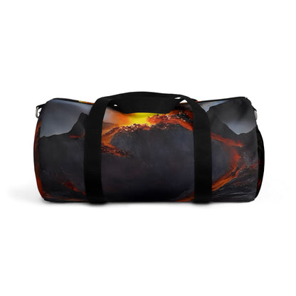 Matiby Volcano Duffel Bag