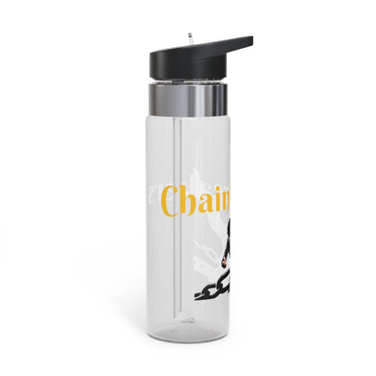 Chainbreakers Kensington Tritan™ Sport Bottle, 20oz