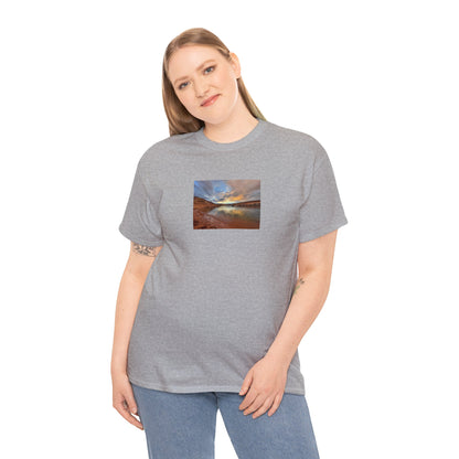 Arizona Unisex Heavy Cotton Tee