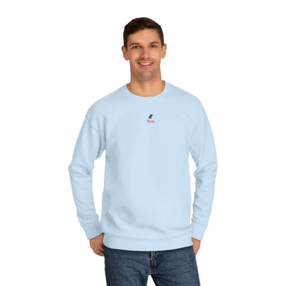 Matiby Unisex Crew Sweatshirt