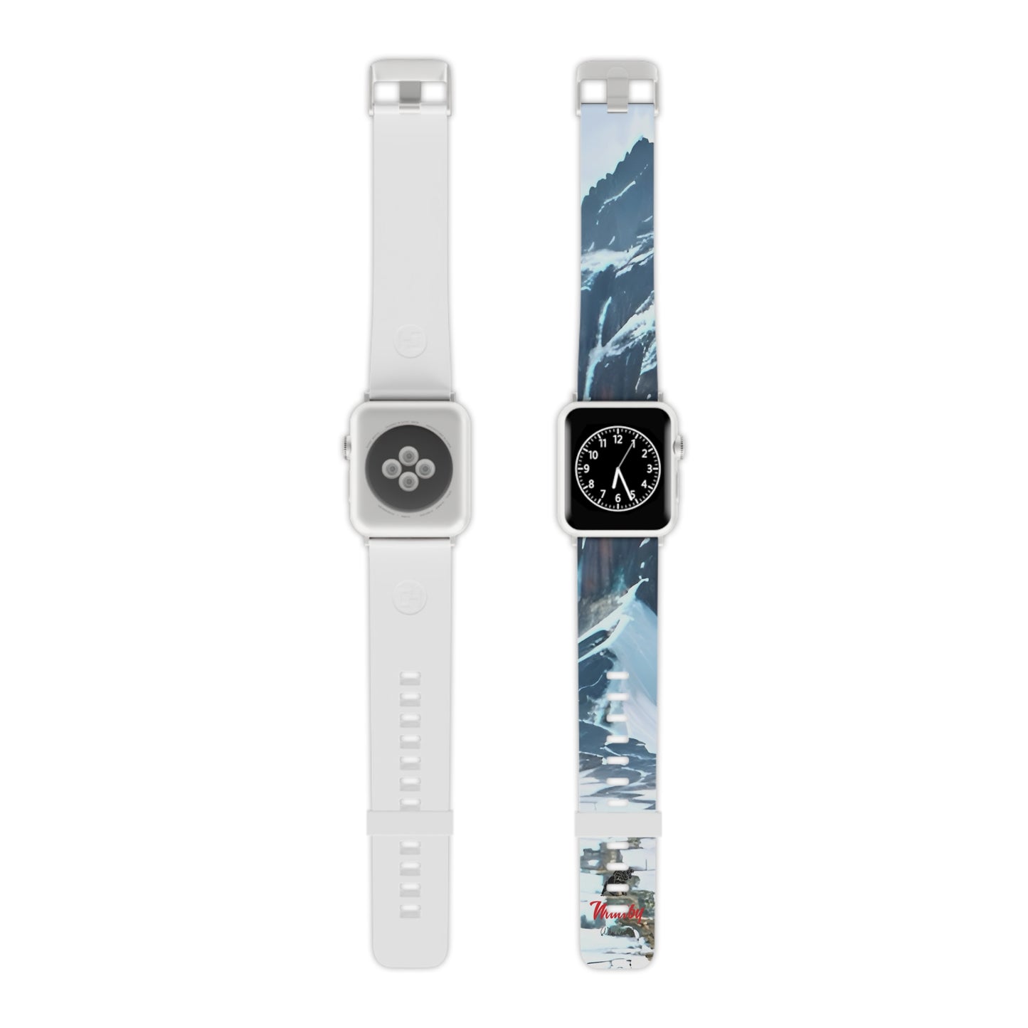 Matiby Alps Watch Band for Apple Watch