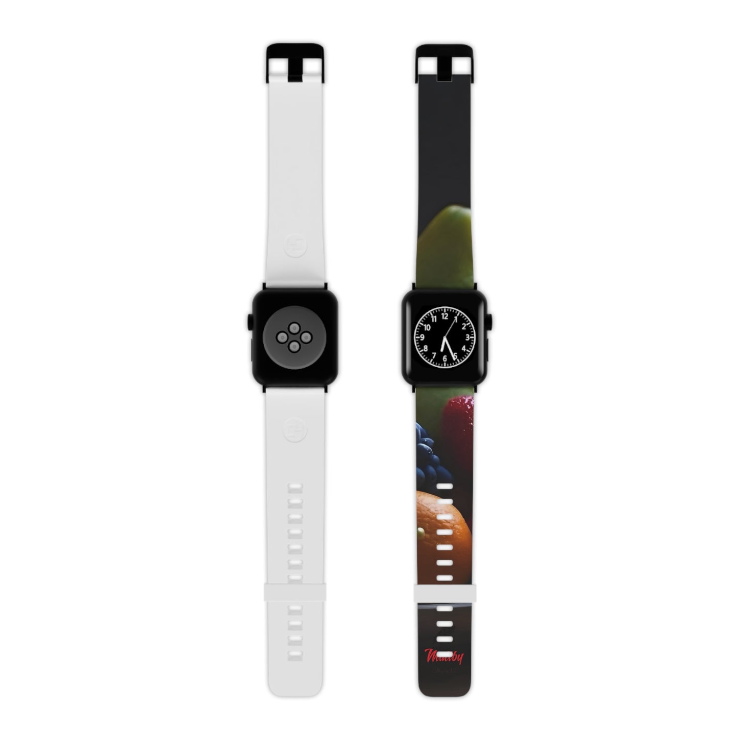 Artzy Fruits Watch Band for Apple Watch