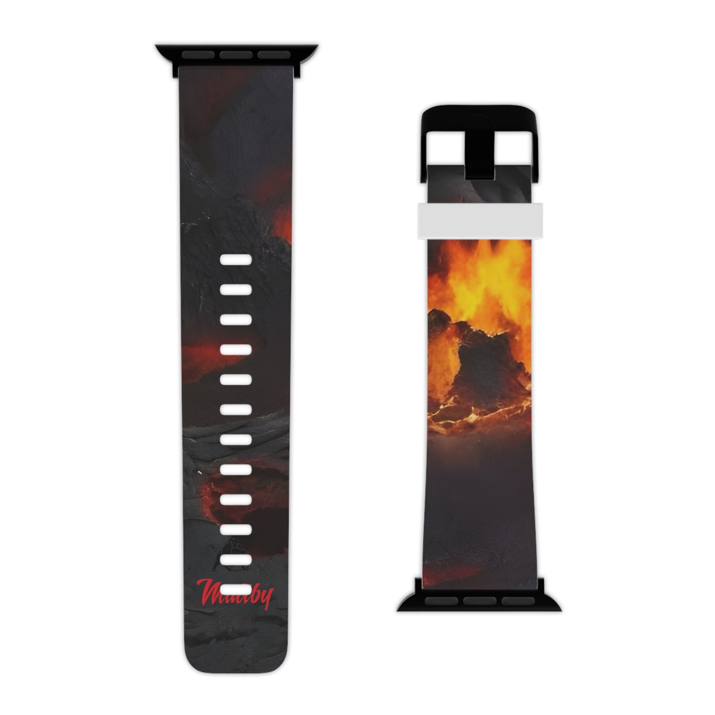 Matiby Volcano Watch Band for Apple Watch