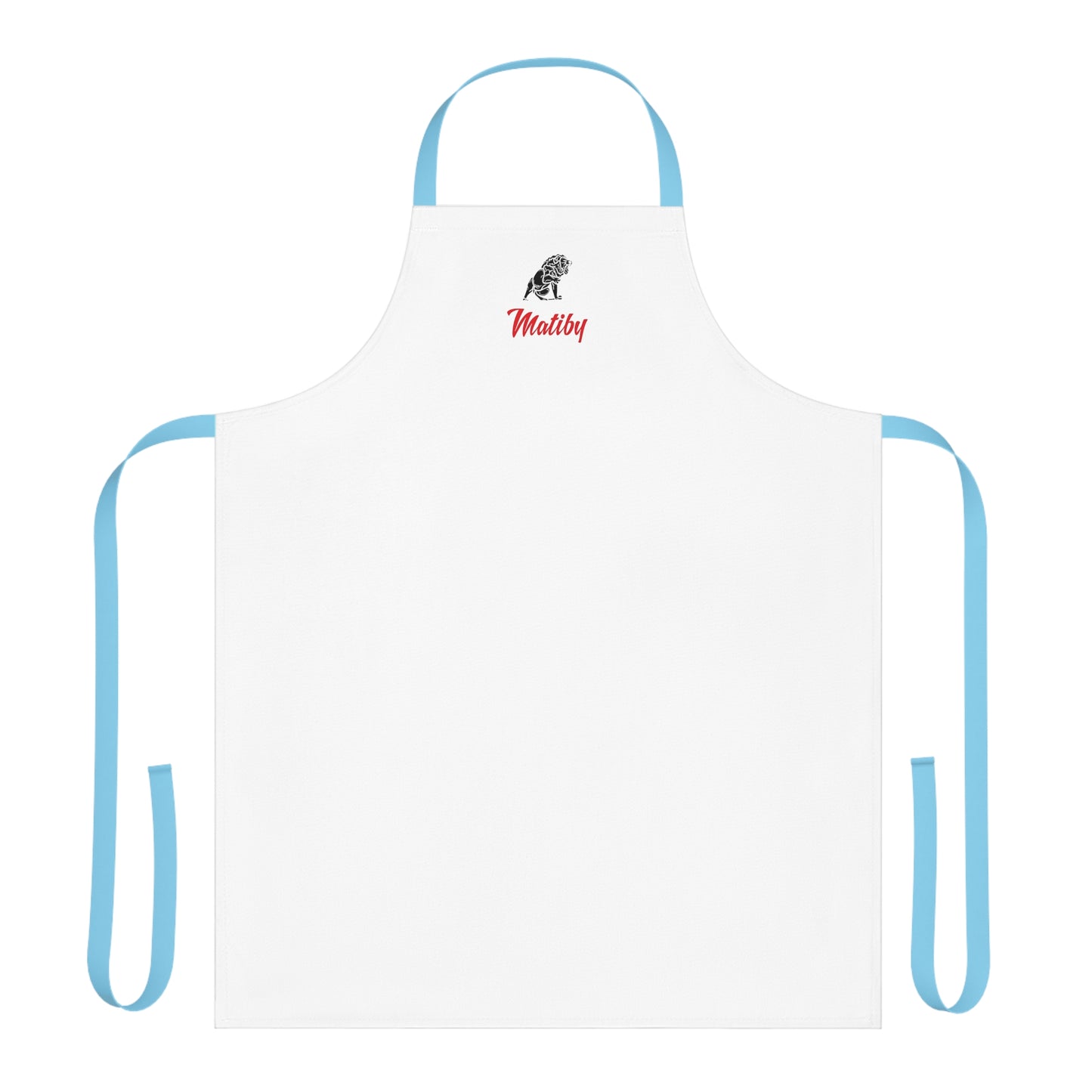 Matiby Apron (AOP)