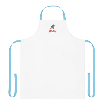 Matiby Apron (AOP)