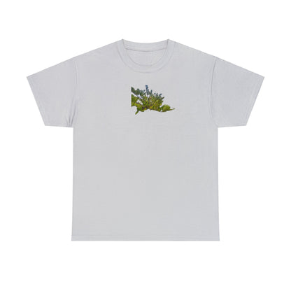 Matiby Plants Unisex Heavy Cotton Tee