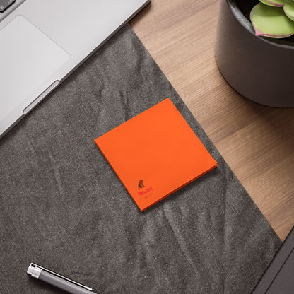 Matiby Post-it® Note Pads Orange