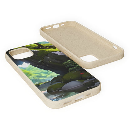 Matiby Artzy Biodegradable Cases