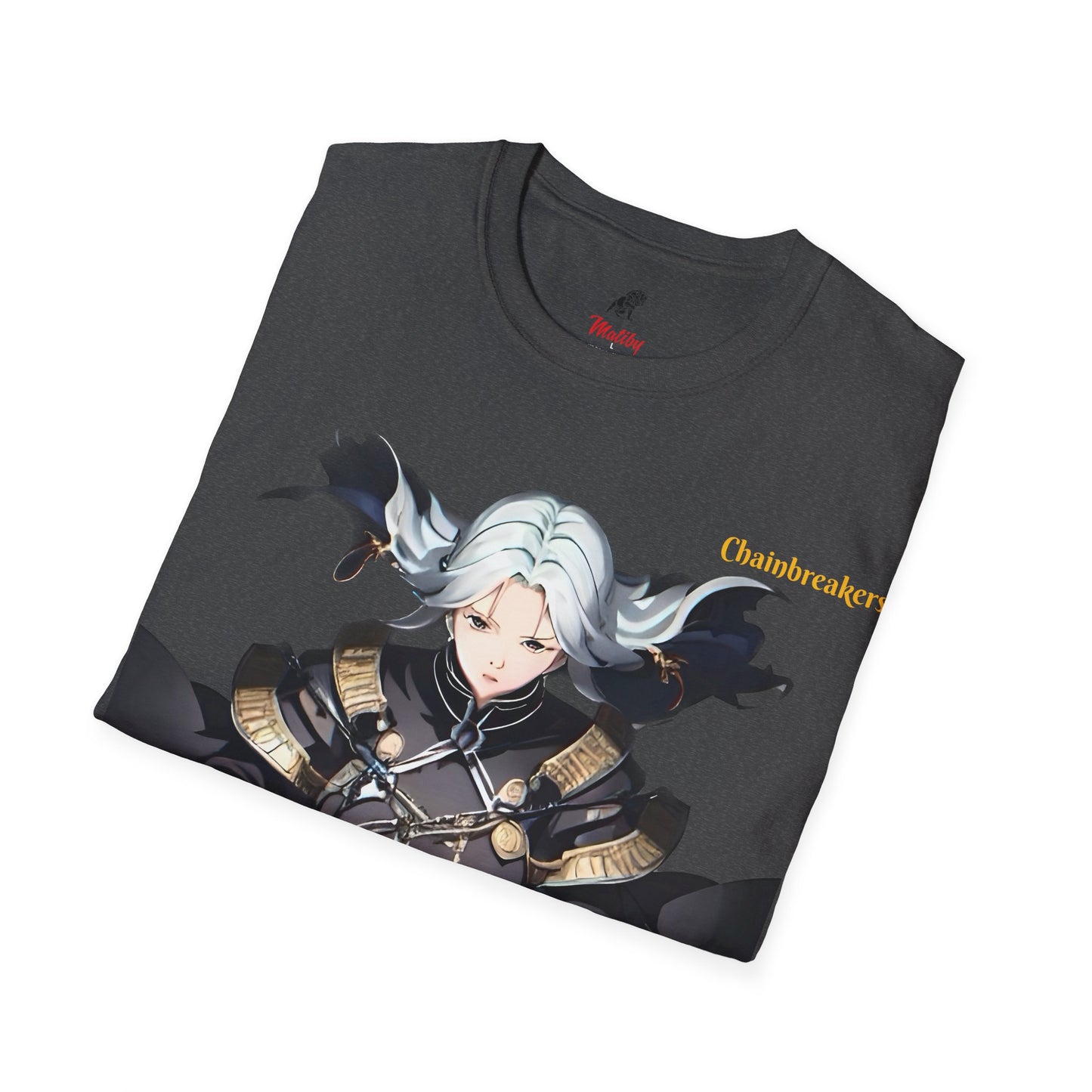 Chainbreakers Softstyle T-Shirt