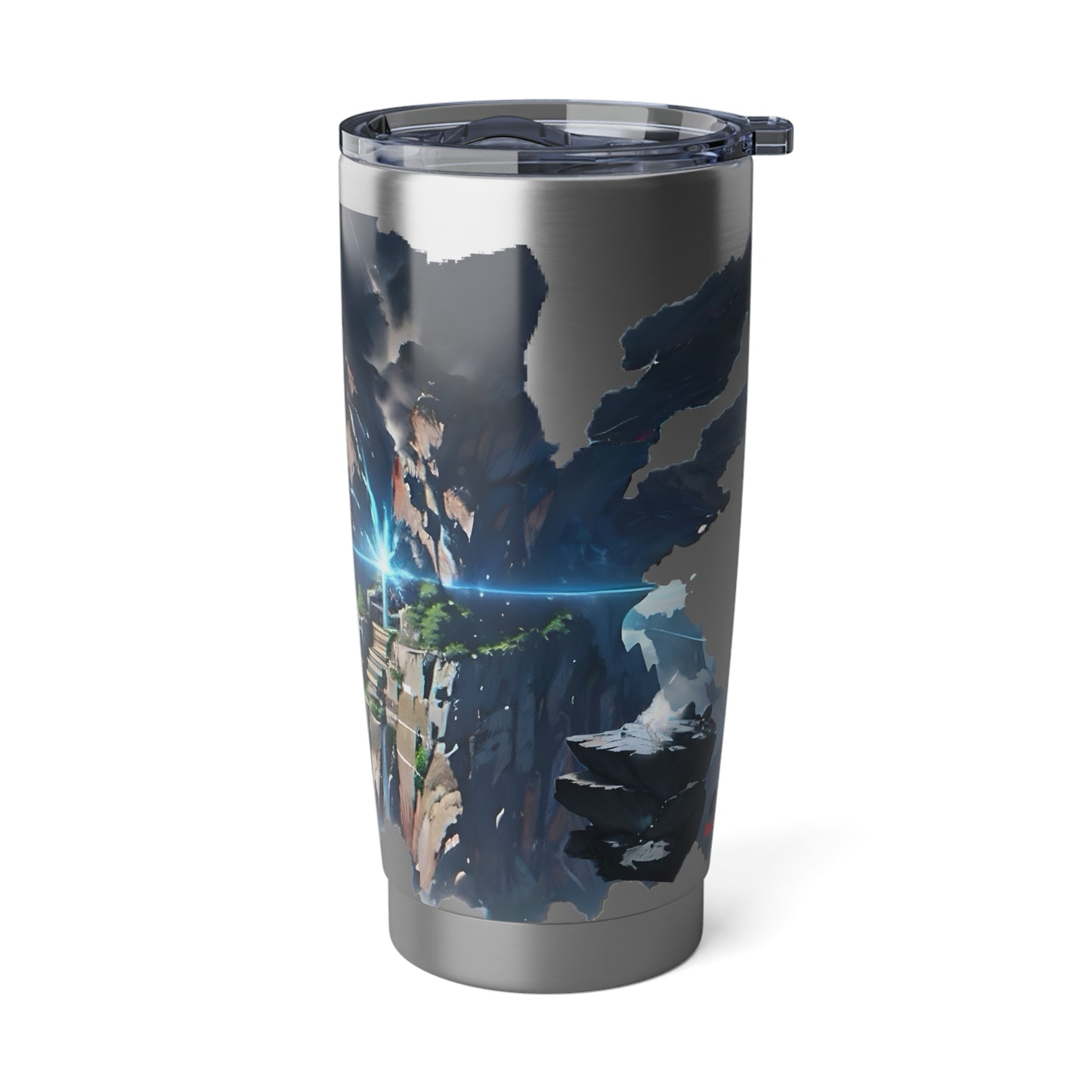 The Rising Vagabond 20oz Tumbler