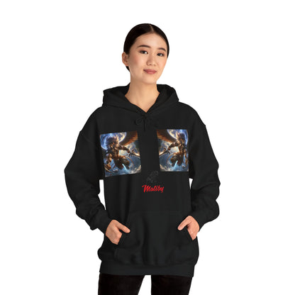 Chainbreakers Unisex Heavy Blend™ Hooded Sweatshirt