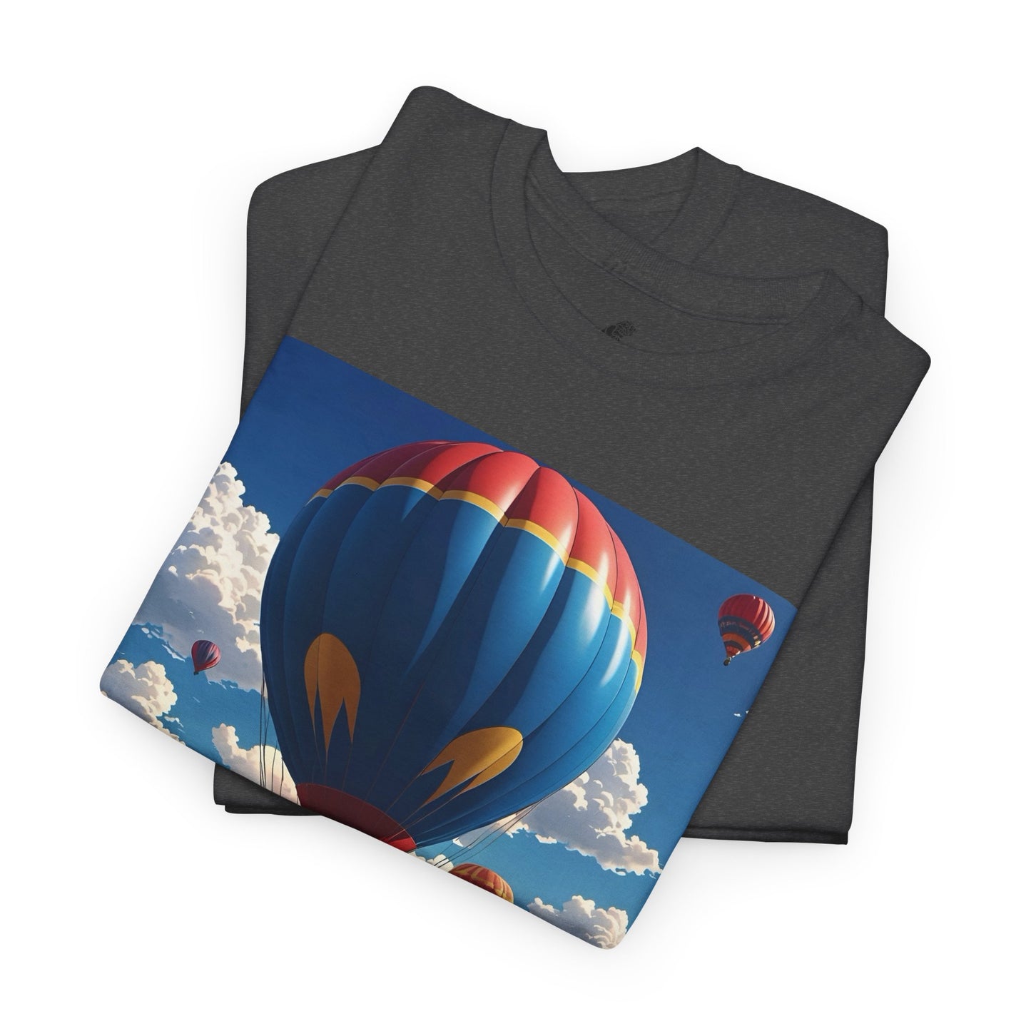 Airbo 25 Heavy Cotton Tee