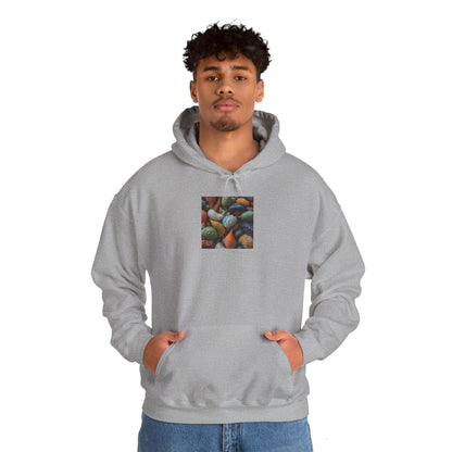 Matiby YamYams Unisex Heavy Blend™ Hooded Sweatshirt