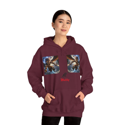 Chainbreakers Unisex Heavy Blend™ Hooded Sweatshirt