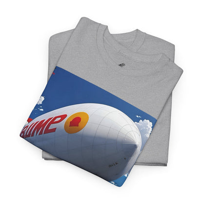 Airbo 6 Heavy Cotton Tee