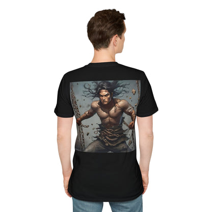 Chainbreakers Unisex Softstyle T-Shirt