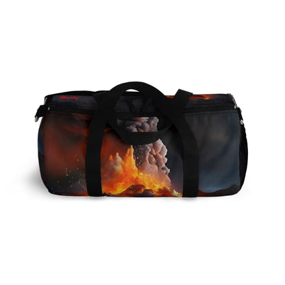 Matiby Volcano Duffel Bag