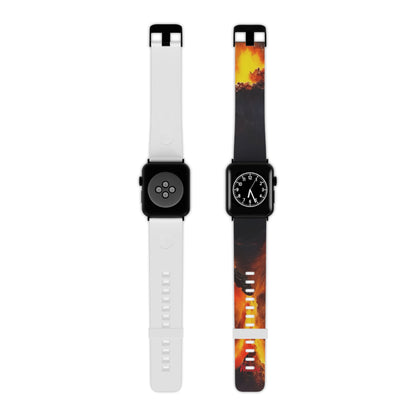 Matiby Volcano Watch Band for Apple Watch