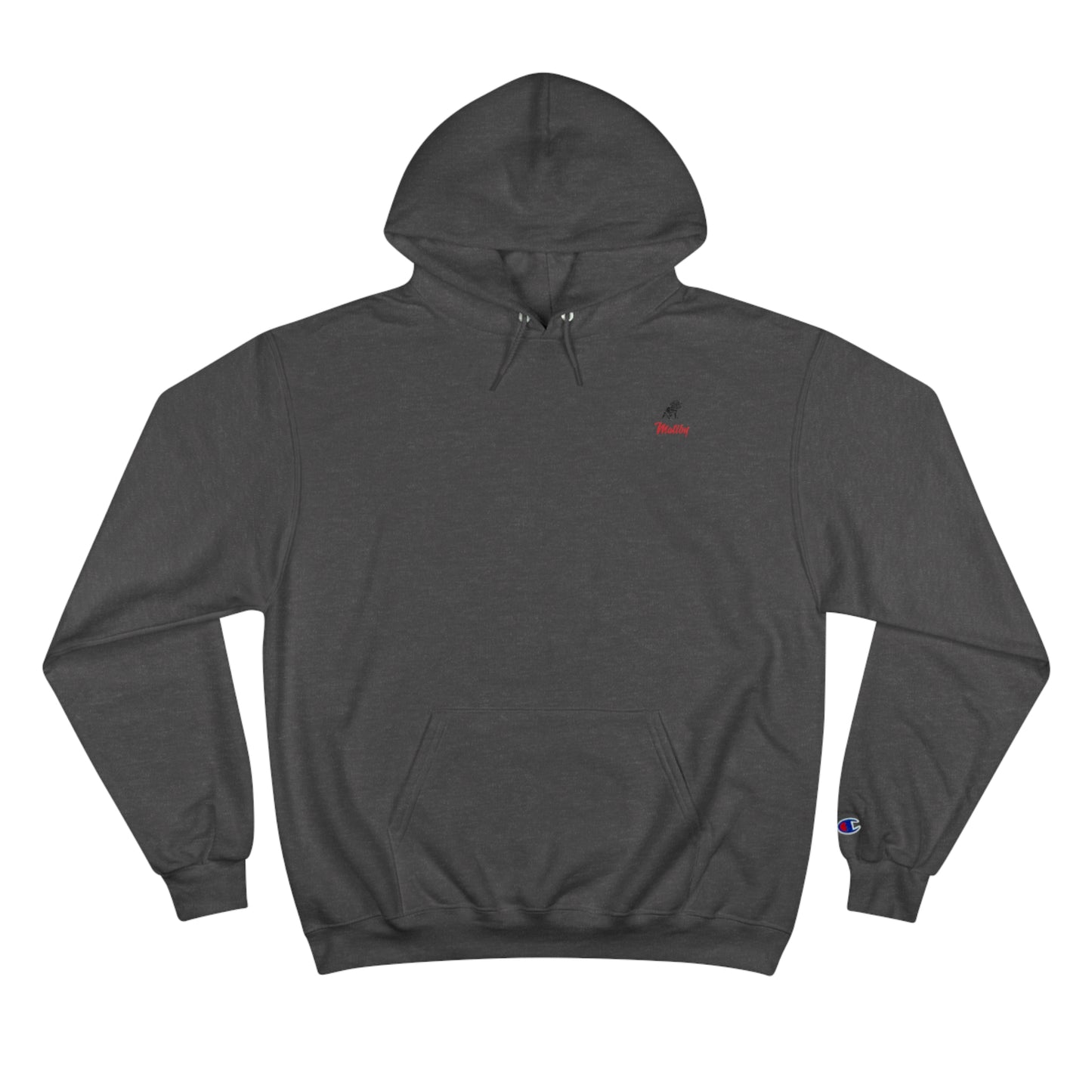 Matiby Champion Hoodie