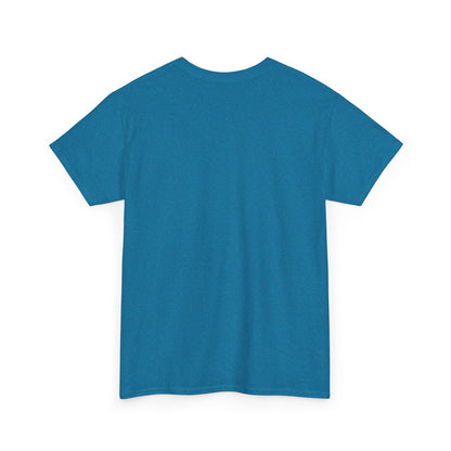 Airbo 10 Heavy Cotton Tee