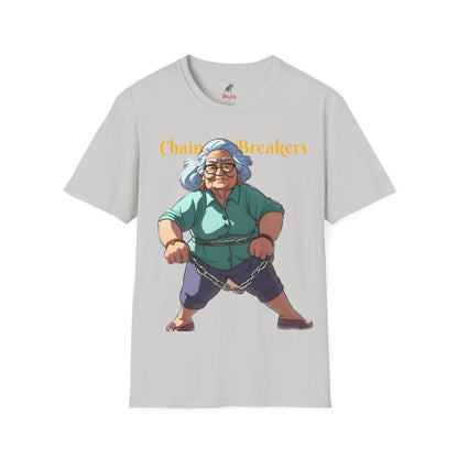 Chainbreakers Unisex Softstyle T-Shirt