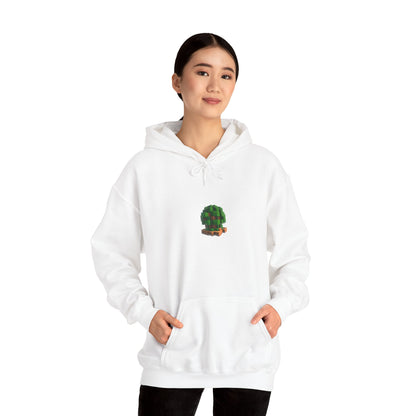 Matiby YamYams Unisex Heavy Blend™ Hooded Sweatshirt