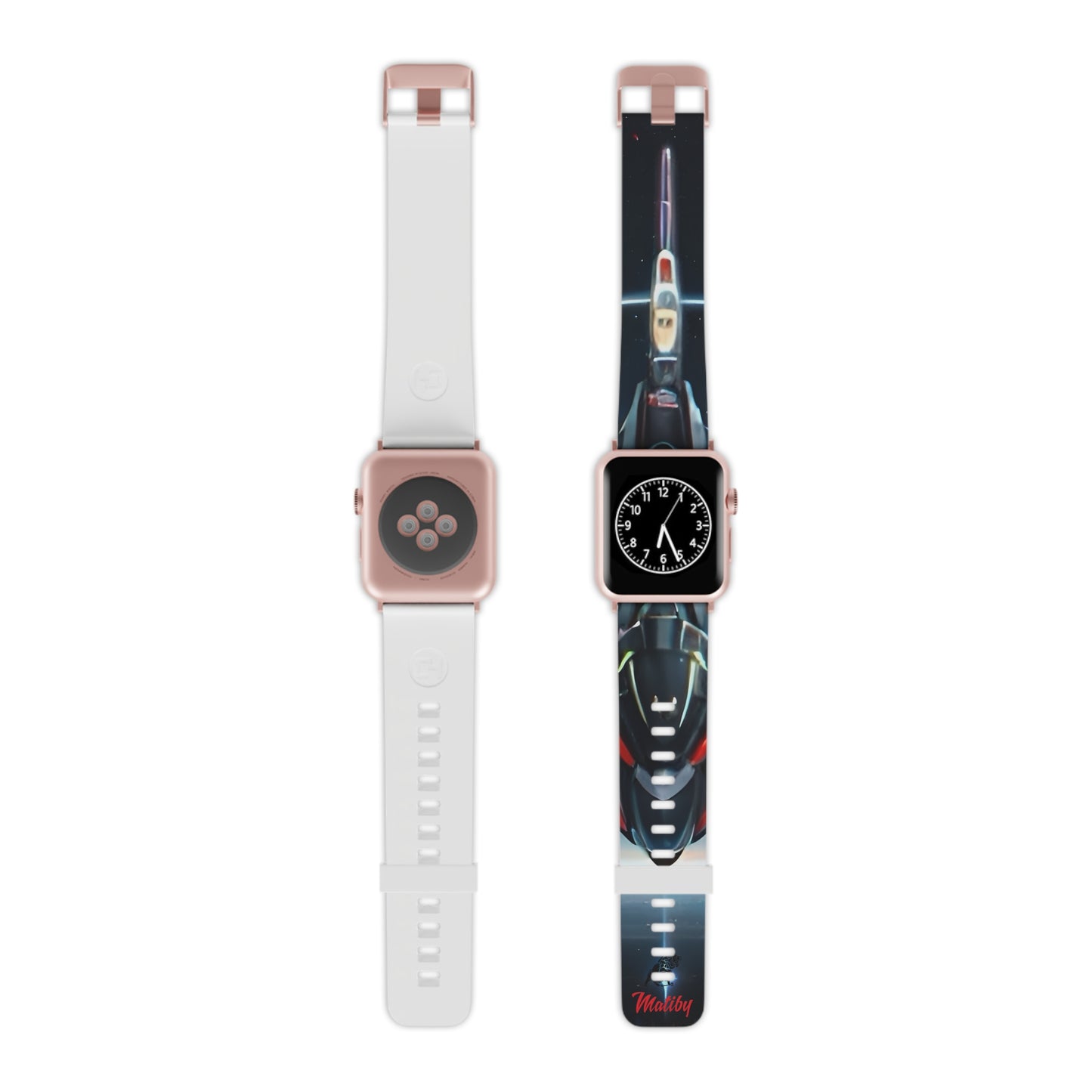 Aero Watch Band for Apple Watch