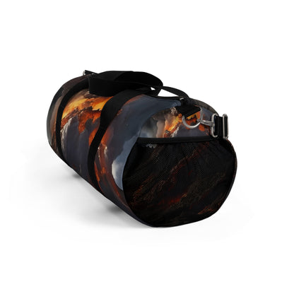 Matiby Volcano Duffel Bag