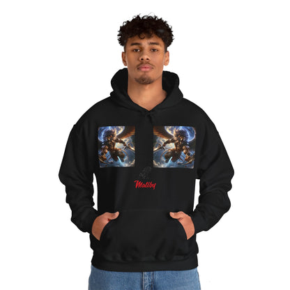 Chainbreakers Unisex Heavy Blend™ Hooded Sweatshirt