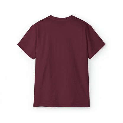 Matiby Appley Unisex Ultra Cotton Tee