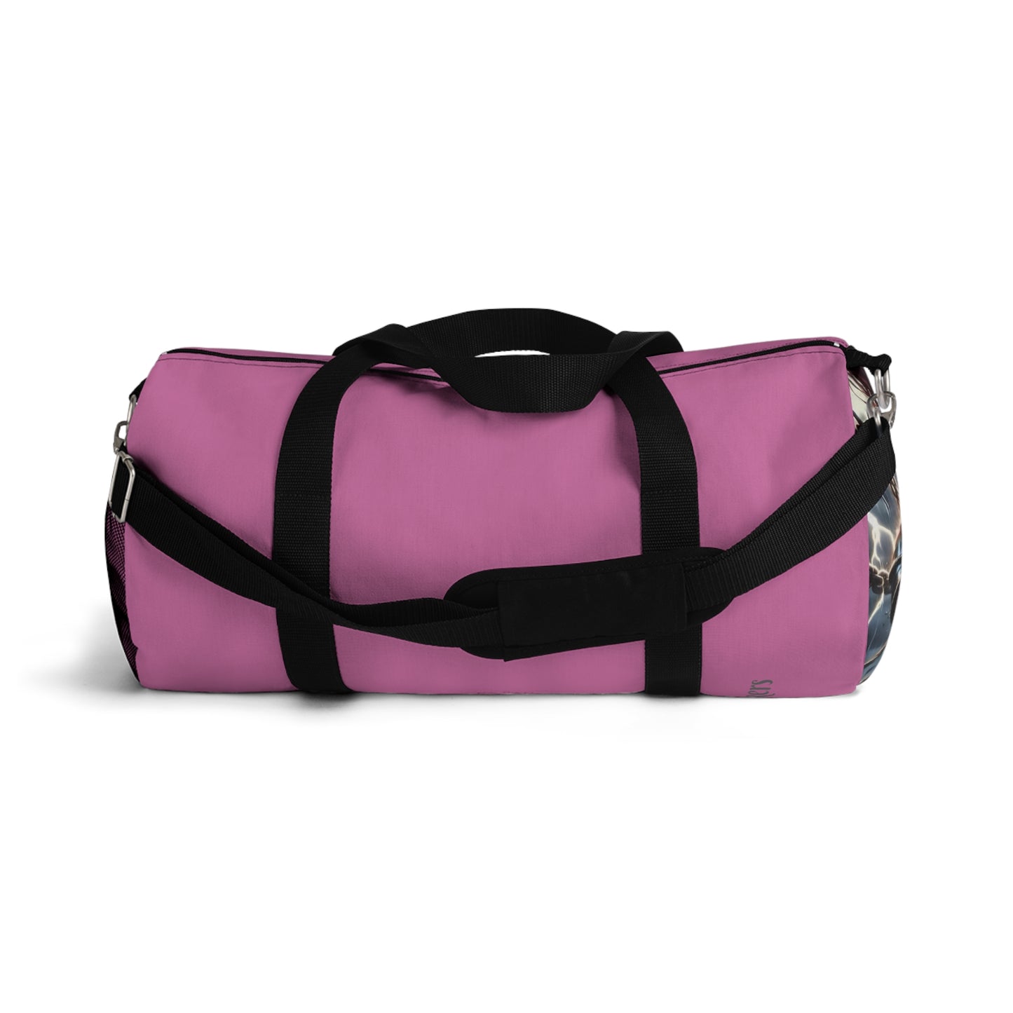 Matiby Chainbreaker Duffel Bag Light Pink