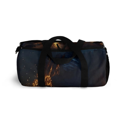 Matiby Volcano Duffel Bag