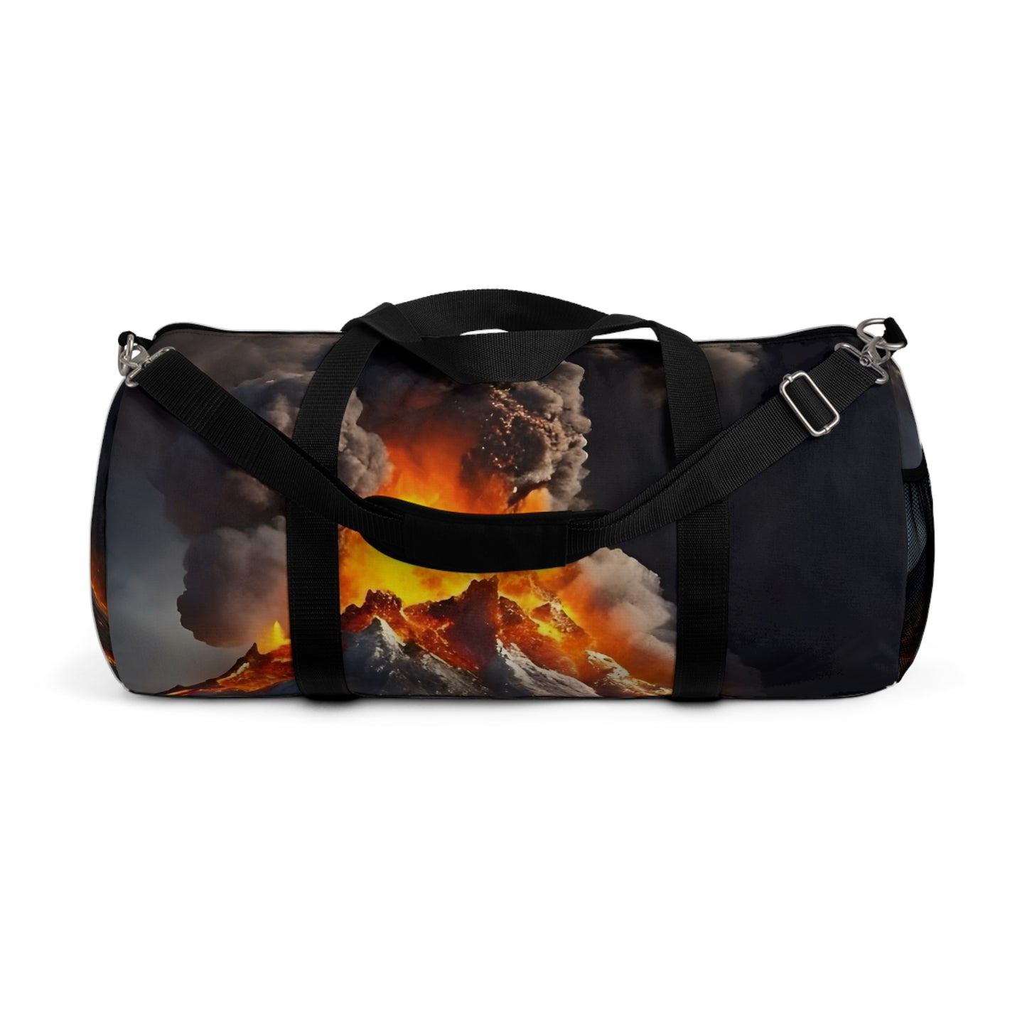 Matiby Volcano Duffel Bag