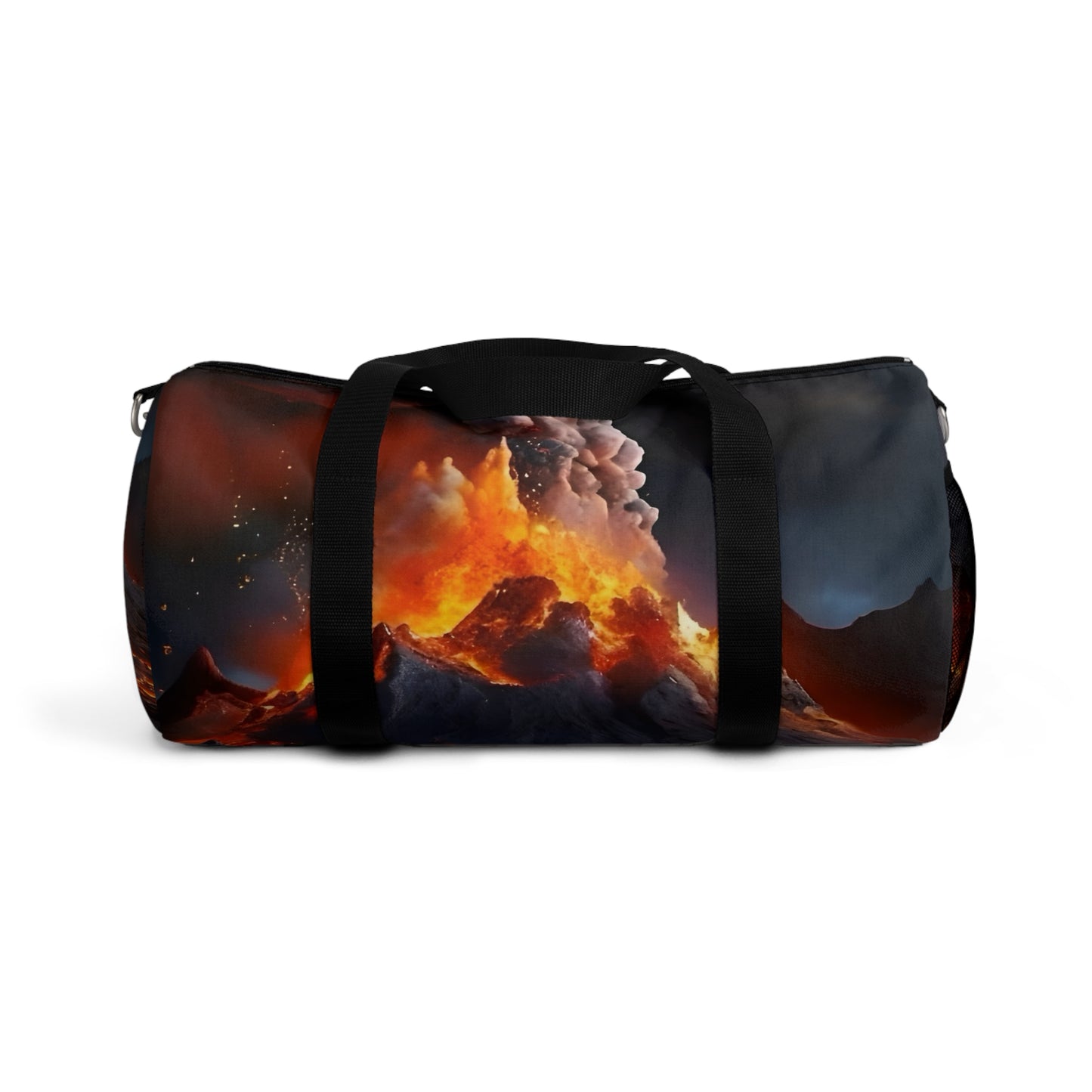 Matiby Volcano Duffel Bag