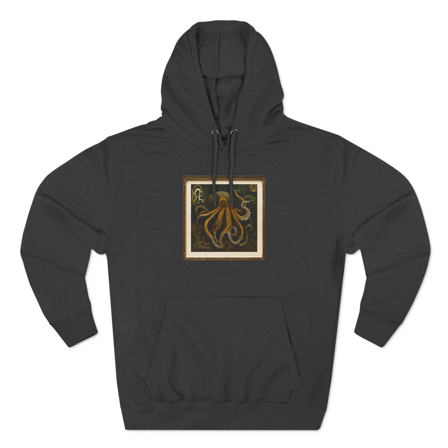 Matiby Tangler Unisex Premium Pullover Hoodie