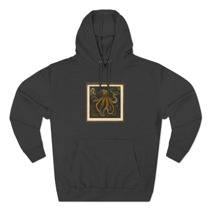 Matiby Tangler Unisex Premium Pullover Hoodie