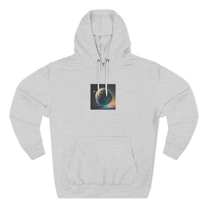 Matiby Worlds Unisex Premium Pullover Hoodie