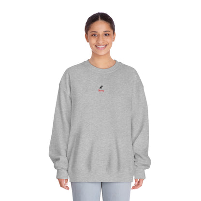 Matiby Unisex DryBlend® Crewneck Sweatshirt