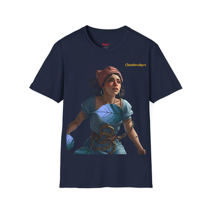 Chainbreakers Softstyle T-Shirt