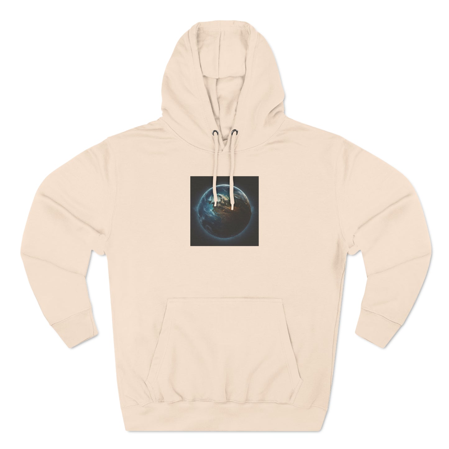 Matiby Worlds Unisex Premium Pullover Hoodie