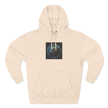 Matiby Worlds Unisex Premium Pullover Hoodie