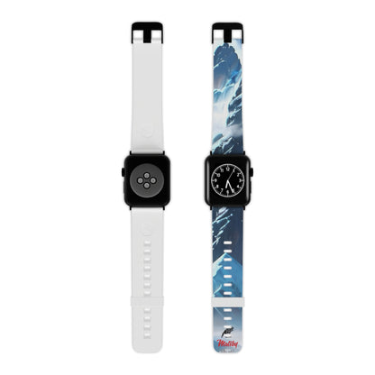 Matiby Alps Watch Band for Apple Watch