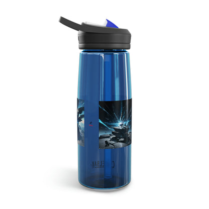 The Rising CamelBak Eddy®  Water Bottle, 20oz\25oz