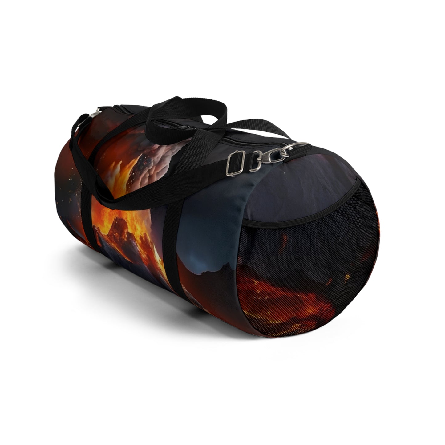 Matiby Volcano Duffel Bag