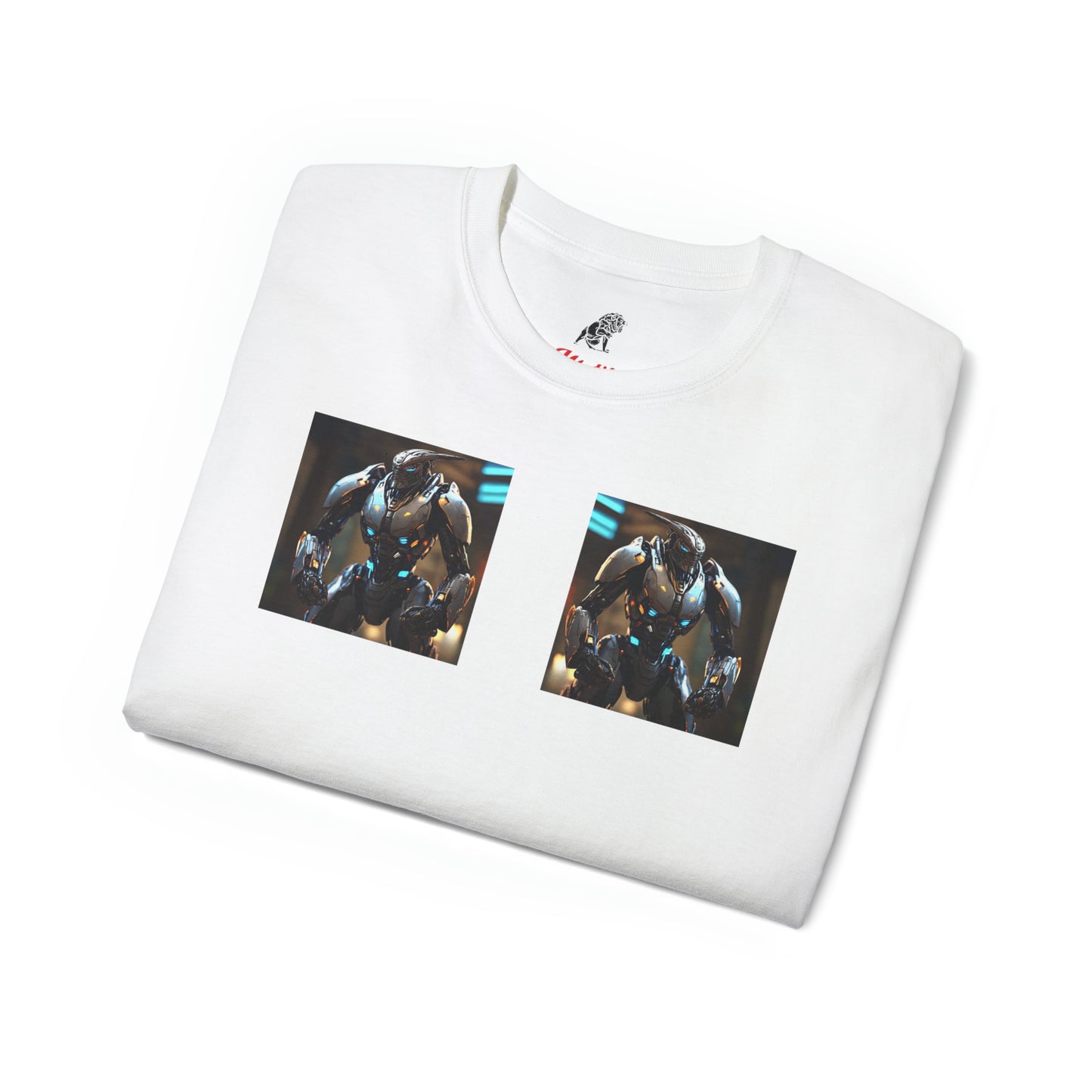 Matiby "MEK" Unisex Ultra Cotton Tee