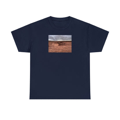 Arizona Unisex Heavy Cotton Tee